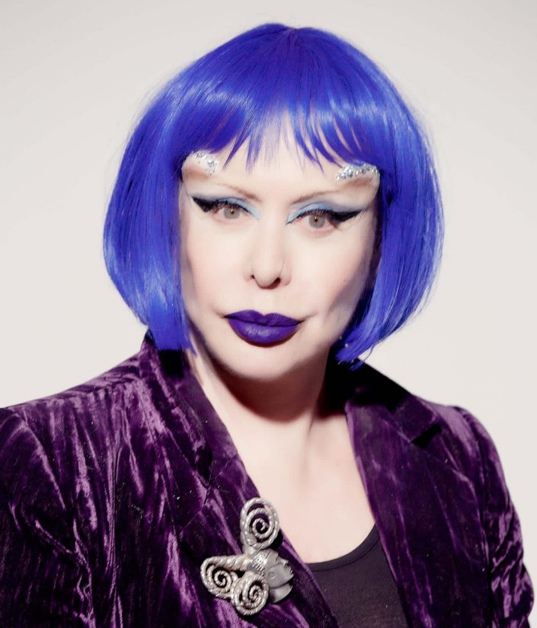 ORLAN : “Je jouis quand on me dit que je suis belle”