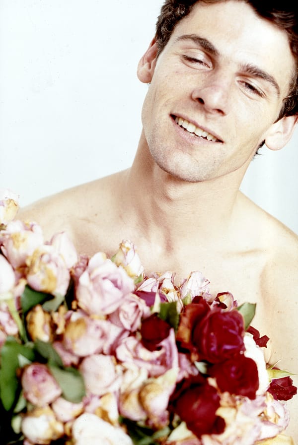 Joël Person, du bruit des autres aux paradis perdus